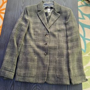 Jones New York Blazer- Like new